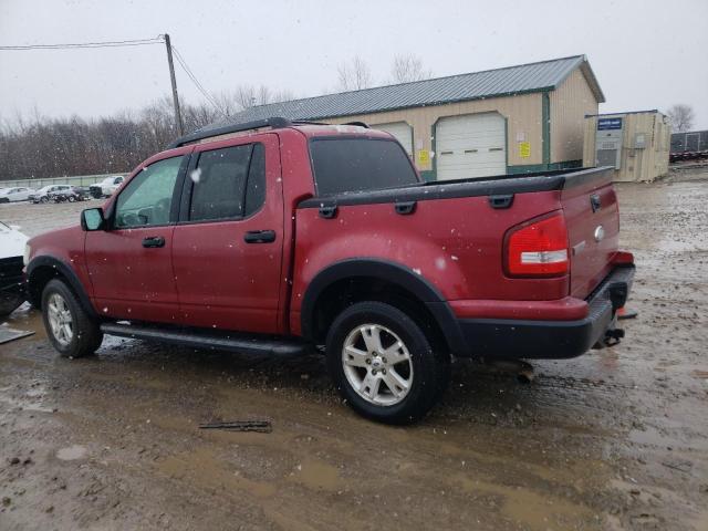 Photo 1 VIN: 1FMEU31K17UA28447 - FORD EXPLORER 