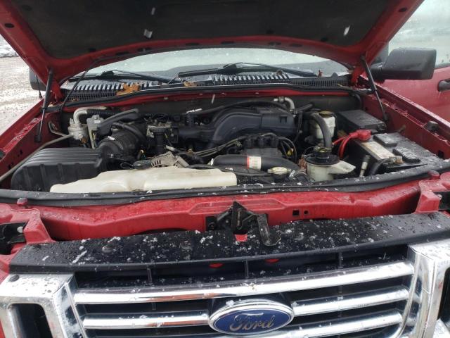 Photo 10 VIN: 1FMEU31K17UA28447 - FORD EXPLORER 