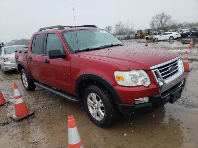 Photo 3 VIN: 1FMEU31K17UA28447 - FORD EXPLORER 