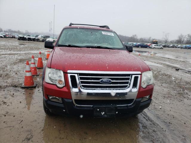 Photo 4 VIN: 1FMEU31K17UA28447 - FORD EXPLORER 