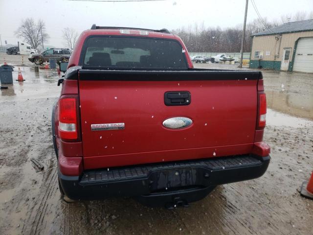 Photo 5 VIN: 1FMEU31K17UA28447 - FORD EXPLORER 