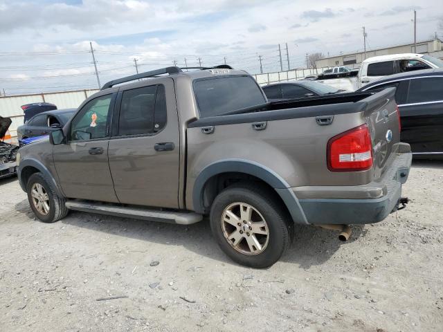 Photo 1 VIN: 1FMEU31K27UA04951 - FORD EXPLORER 