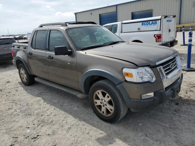 Photo 3 VIN: 1FMEU31K27UA04951 - FORD EXPLORER 