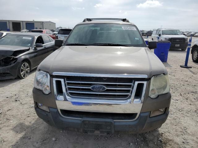 Photo 4 VIN: 1FMEU31K27UA04951 - FORD EXPLORER 