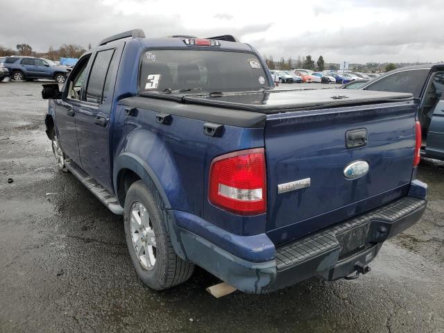 Photo 1 VIN: 1FMEU31K27UA15691 - FORD EXPLORER 