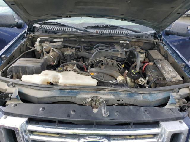 Photo 10 VIN: 1FMEU31K27UA15691 - FORD EXPLORER 