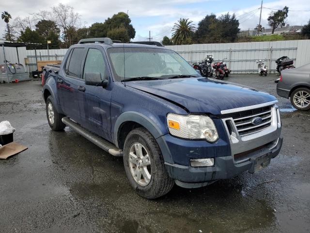 Photo 3 VIN: 1FMEU31K27UA15691 - FORD EXPLORER 