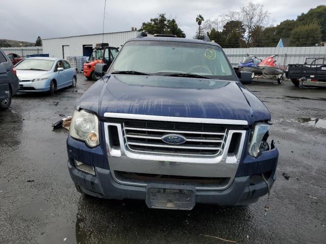 Photo 4 VIN: 1FMEU31K27UA15691 - FORD EXPLORER 