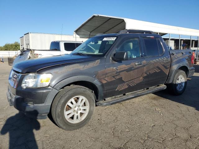 Photo 0 VIN: 1FMEU31K37UA46853 - FORD EXPLORER S 