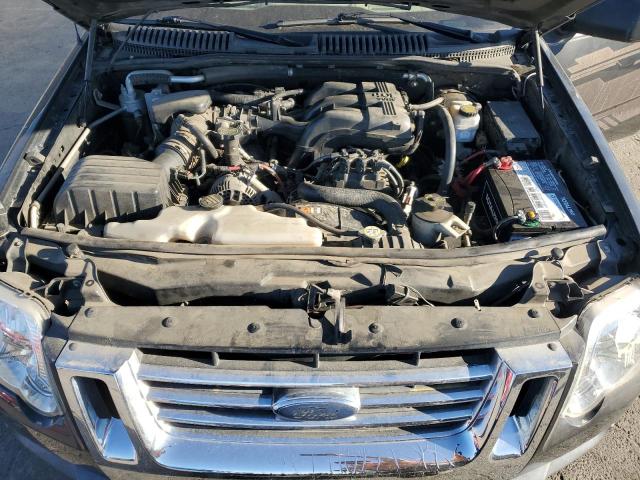 Photo 10 VIN: 1FMEU31K37UA46853 - FORD EXPLORER S 