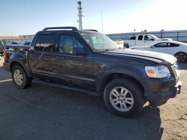 Photo 3 VIN: 1FMEU31K37UA46853 - FORD EXPLORER S 