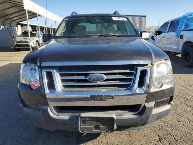 Photo 4 VIN: 1FMEU31K37UA46853 - FORD EXPLORER S 