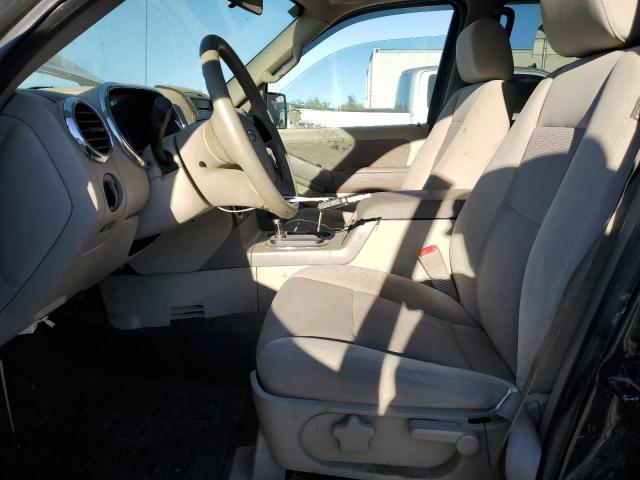 Photo 6 VIN: 1FMEU31K37UA46853 - FORD EXPLORER S 