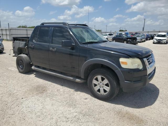 Photo 3 VIN: 1FMEU31K57UA46143 - FORD EXPLORER S 