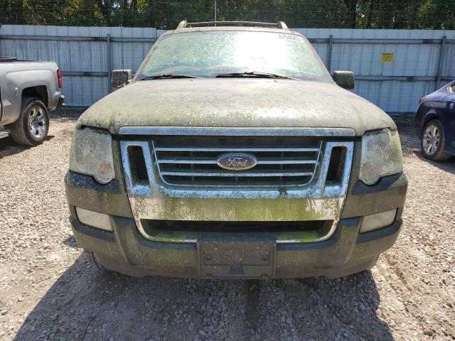 Photo 4 VIN: 1FMEU31K67UB11842 - FORD EXPLORER S 