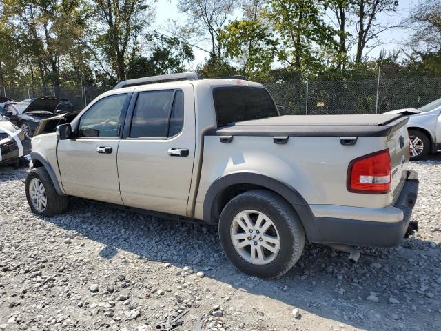 Photo 1 VIN: 1FMEU31K67UB19892 - FORD EXPLORER S 