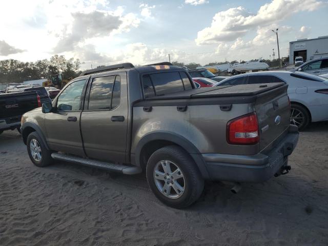 Photo 1 VIN: 1FMEU31K77UA22006 - FORD EXPLORER S 