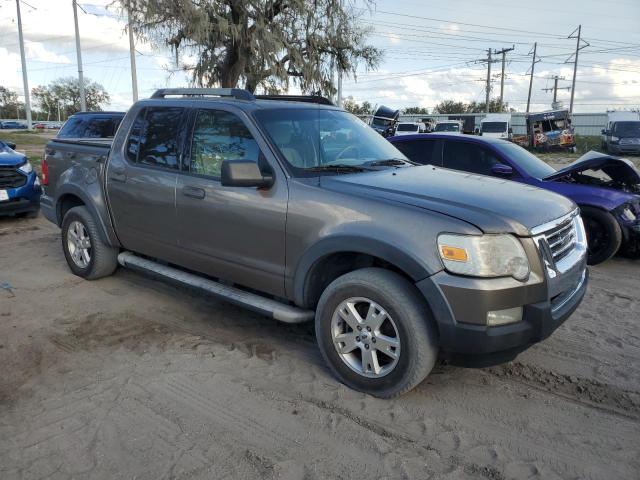 Photo 3 VIN: 1FMEU31K77UA22006 - FORD EXPLORER S 