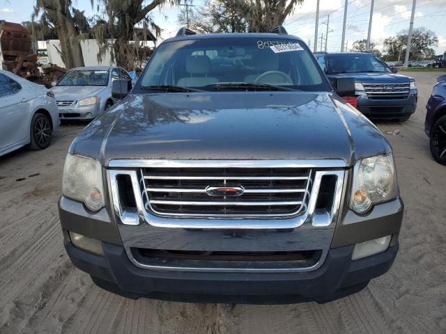 Photo 4 VIN: 1FMEU31K77UA22006 - FORD EXPLORER S 