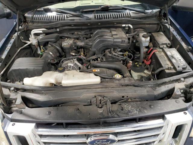 Photo 10 VIN: 1FMEU31K77UA24029 - FORD EXPLORER 