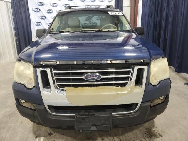 Photo 4 VIN: 1FMEU31K77UA24029 - FORD EXPLORER 