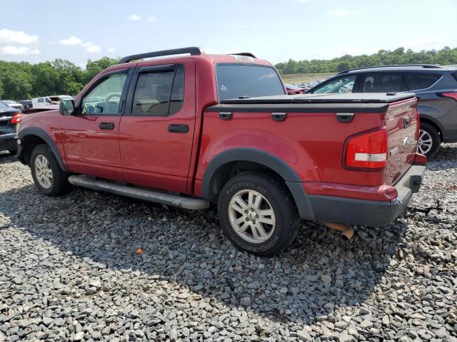 Photo 1 VIN: 1FMEU31K77UB27645 - FORD EXPLORER 