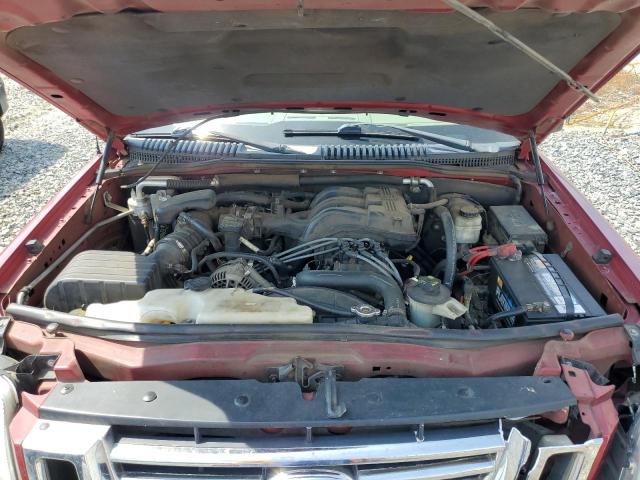 Photo 10 VIN: 1FMEU31K77UB27645 - FORD EXPLORER 