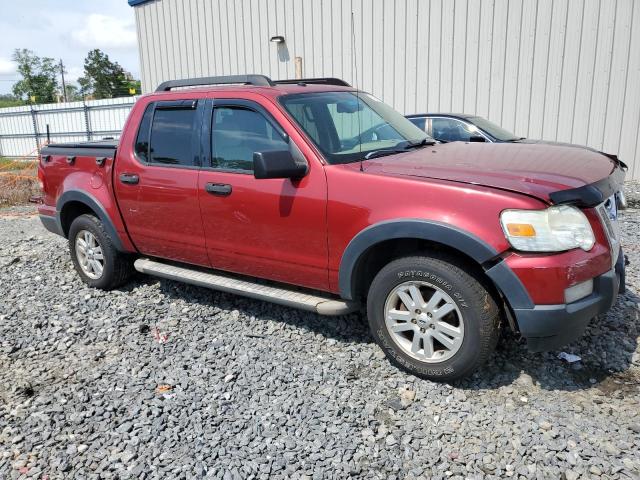 Photo 3 VIN: 1FMEU31K77UB27645 - FORD EXPLORER 