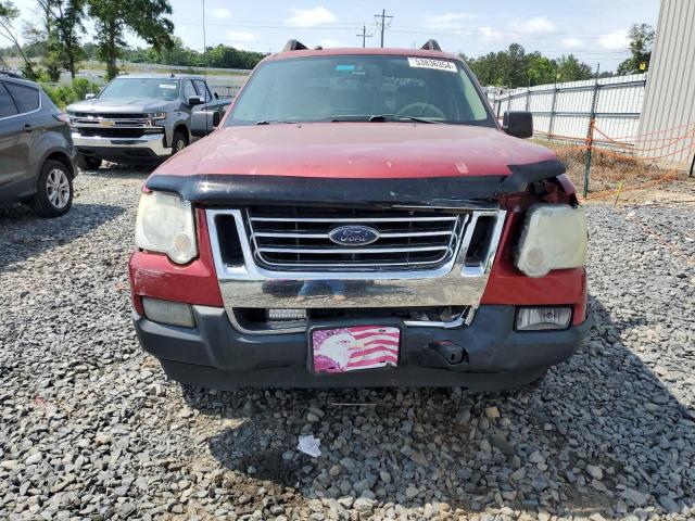 Photo 4 VIN: 1FMEU31K77UB27645 - FORD EXPLORER 