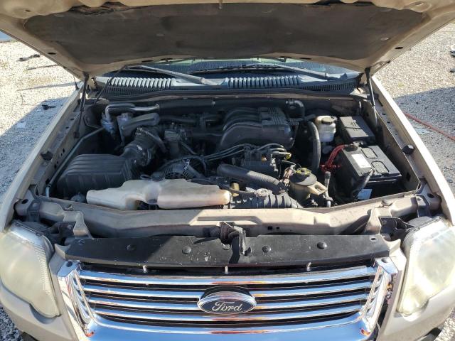 Photo 10 VIN: 1FMEU31K77UB49645 - FORD EXPLORER S 