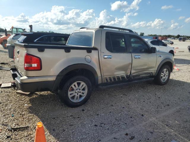 Photo 2 VIN: 1FMEU31K77UB49645 - FORD EXPLORER S 