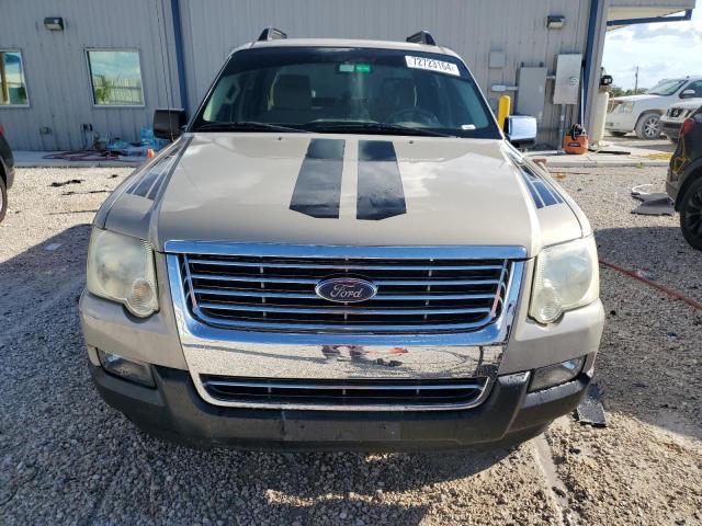 Photo 4 VIN: 1FMEU31K77UB49645 - FORD EXPLORER S 