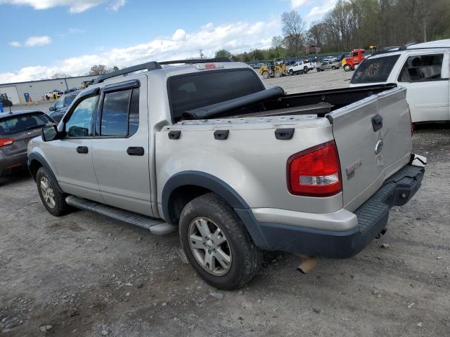 Photo 1 VIN: 1FMEU31K87UA00466 - FORD EXPLORER 