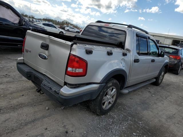 Photo 2 VIN: 1FMEU31K87UA00466 - FORD EXPLORER 