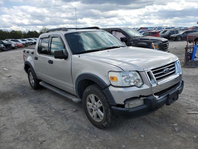 Photo 3 VIN: 1FMEU31K87UA00466 - FORD EXPLORER 