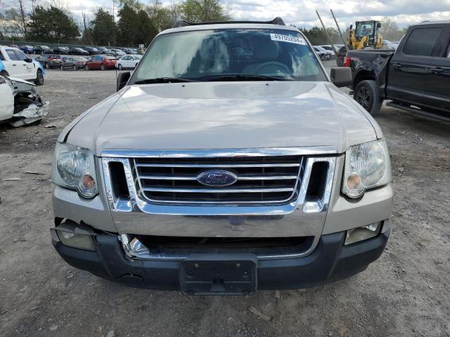 Photo 4 VIN: 1FMEU31K87UA00466 - FORD EXPLORER 