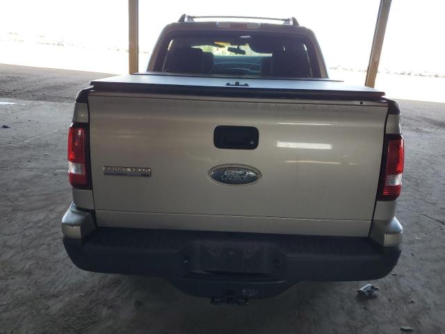 Photo 5 VIN: 1FMEU31K97UA27157 - FORD EXPLORER S 