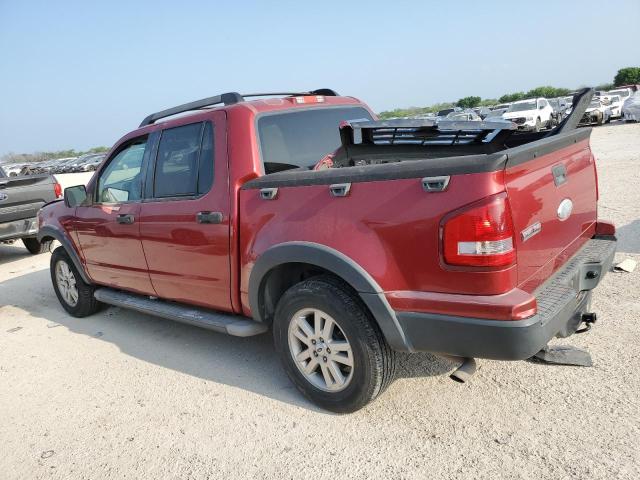 Photo 1 VIN: 1FMEU31K97UA32312 - FORD EXPLORER 