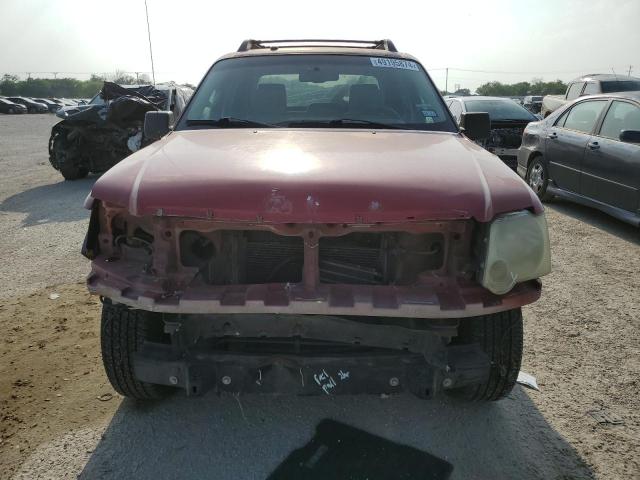 Photo 4 VIN: 1FMEU31K97UA32312 - FORD EXPLORER 