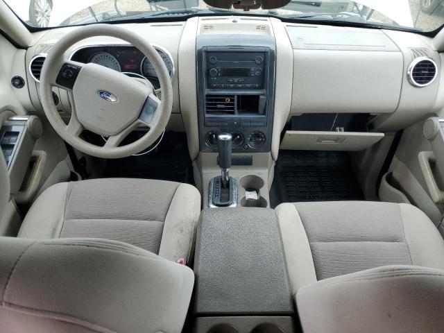 Photo 7 VIN: 1FMEU31KX7UA09962 - FORD EXPLORER S 