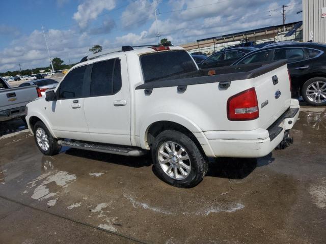 Photo 1 VIN: 1FMEU33807UA22429 - FORD EXPLORER 