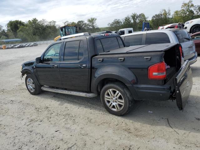 Photo 1 VIN: 1FMEU33808UA05311 - FORD EXPLORER S 