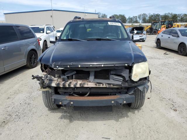 Photo 4 VIN: 1FMEU33808UA05311 - FORD EXPLORER S 