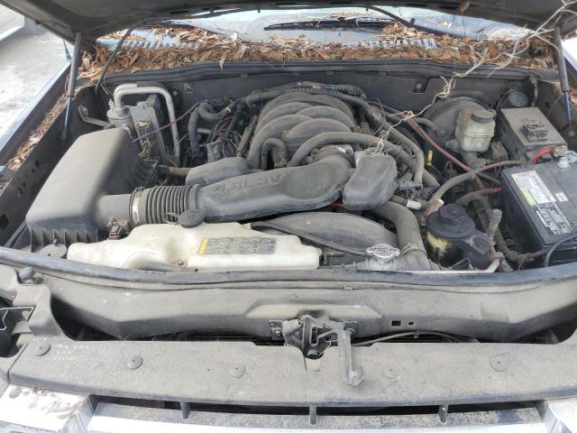 Photo 10 VIN: 1FMEU33878UB26109 - FORD EXPLORER 