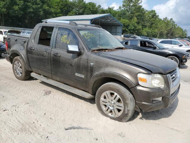 Photo 3 VIN: 1FMEU33878UB26109 - FORD EXPLORER 