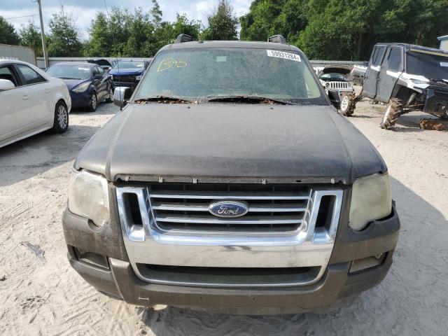 Photo 4 VIN: 1FMEU33878UB26109 - FORD EXPLORER 