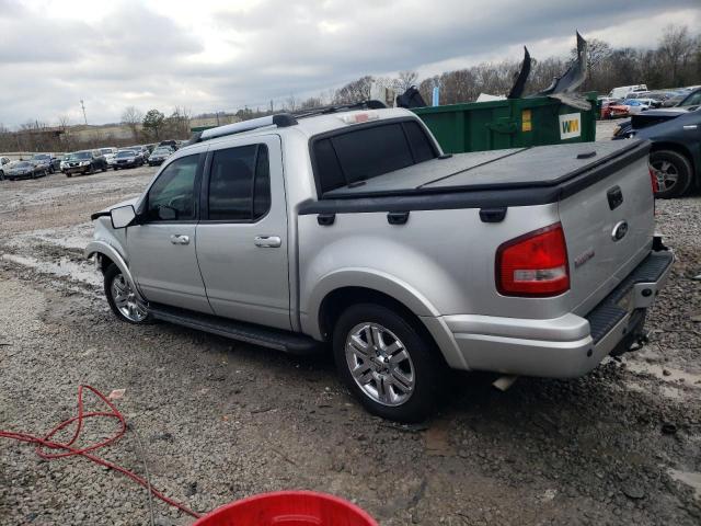 Photo 1 VIN: 1FMEU33889UA07857 - FORD EXPLORER 