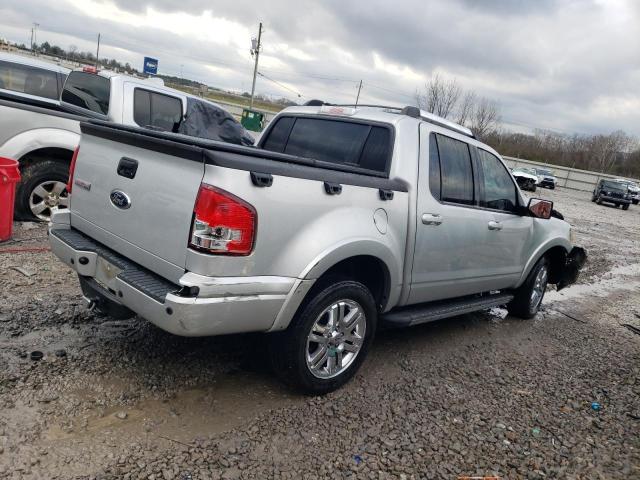 Photo 2 VIN: 1FMEU33889UA07857 - FORD EXPLORER 