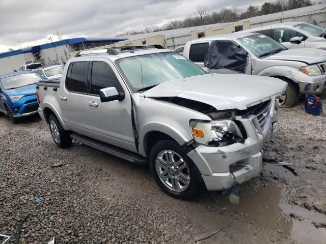 Photo 3 VIN: 1FMEU33889UA07857 - FORD EXPLORER 