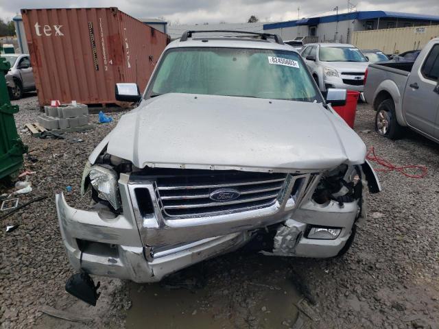 Photo 4 VIN: 1FMEU33889UA07857 - FORD EXPLORER 